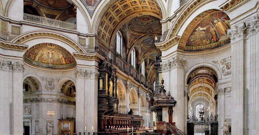 London: St Paul's Cathedral Entry Ticket - Why St Paul’s Dome Access Feels Like a Good London Deal