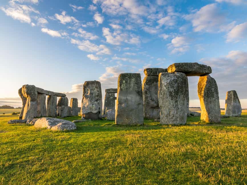 London: Stonehenge, Avebury & Silbury Hill Day Trip - Who this day trip suits best