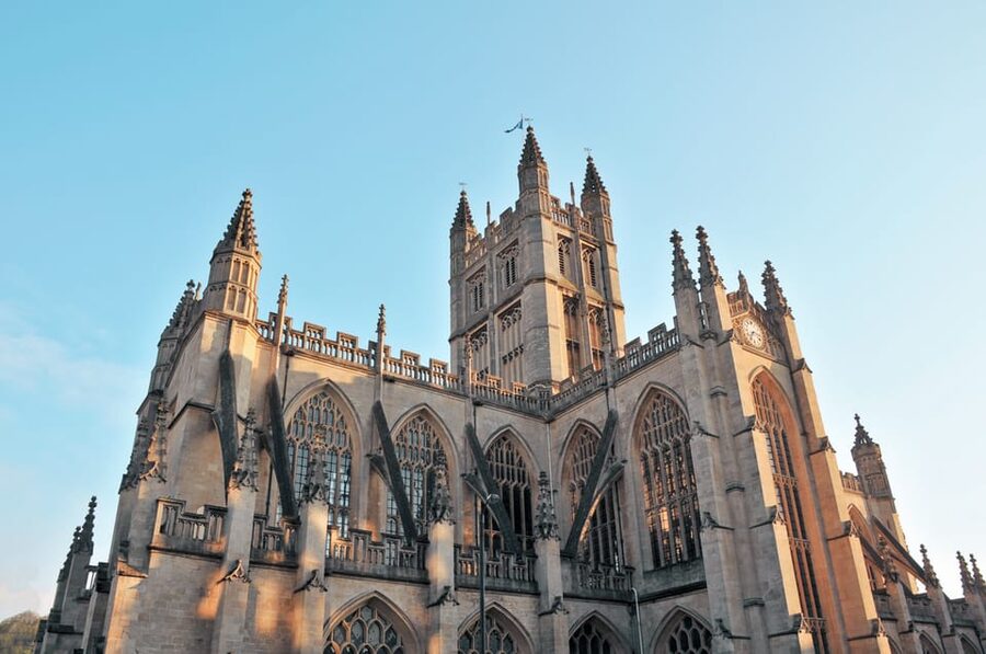 London: Stonehenge & Bath Day Trip with Optional Roman Baths - Price and value: is $97 fair for Stonehenge + Bath?