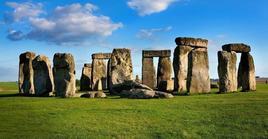 London: Stonehenge & Bath Day Trip with Optional Roman Baths - Stonehenge Visitor Centre: making sense of 5,000 years of questions