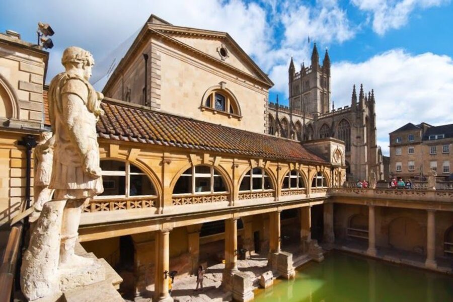 London: Stonehenge, Bath, Lacock, & Avebury Small Group Tour - Key Things You Should Notice