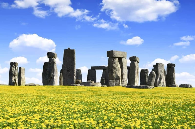 London: Stonehenge, Bath, Windsor, and Roman Baths Day Tour - Key Highlights You’ll Actually Feel