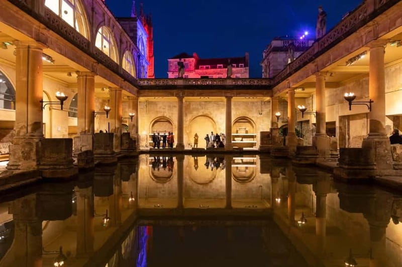 London: Stonehenge, Bath, Windsor, and Roman Baths Day Tour - Stonehenge: How a Monument Becomes a Real Place