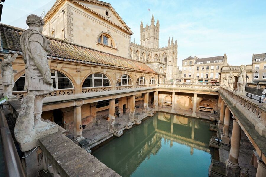 London: Stonehenge, Windsor, and Bath Day Trip by Bus - Who this tour is best for (and who should skip it)