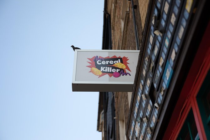 London Street Food Tour with a Local Foodie: 100% Personalized & Private - Getting There: Meeting Point, Start Times, and Pacing