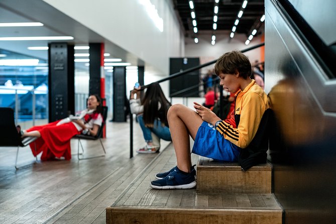 London Street Photo workshop - Price and value: what you get for $123.45