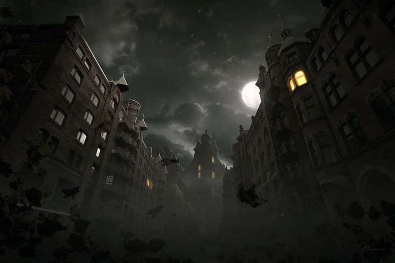 London - Sweeney Todd Tour - Fleet Street Terror - Key highlights for Fleet Street Terror