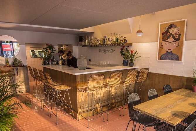 London Taco Trail (Self-Guided) - Price and value: what $11.10 really buys you