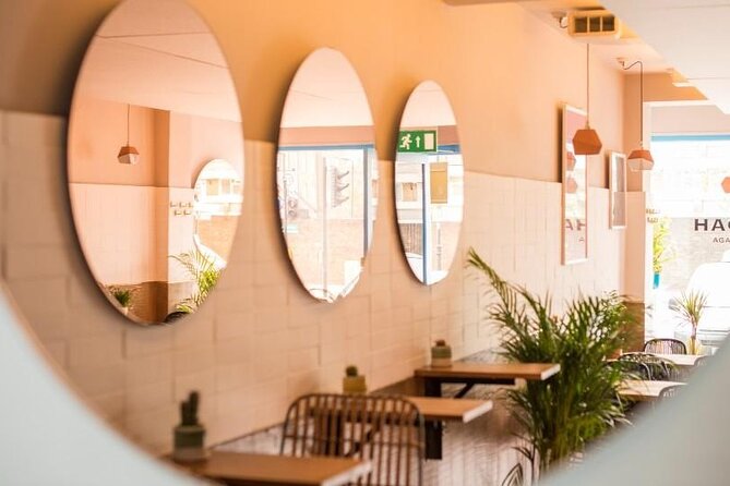 London Taco Trail (Self-Guided) - Drinks, sides, and how to plan your ordering