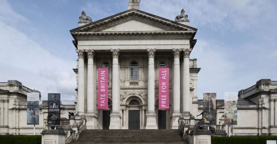 London: Tate Britain Official Discovery Tour - Why a one-hour Tate Britain Discovery Tour makes sense