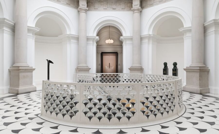 London: Tate Britain Official Discovery Tour - What makes the official guide feel practical (not just informative)