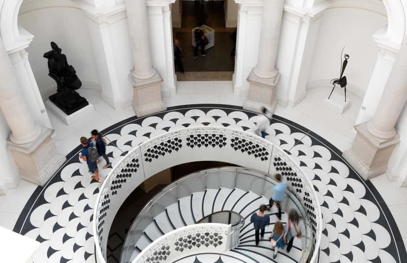 London: Tate Britain Turner and Constable Exhibition - Key things to know before you go