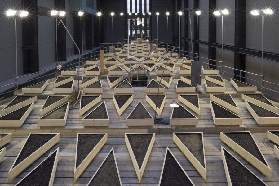 London Tate Modern Museum - Guided Tour 8 guests 2,5h - Key things that make this Tate Modern tour work