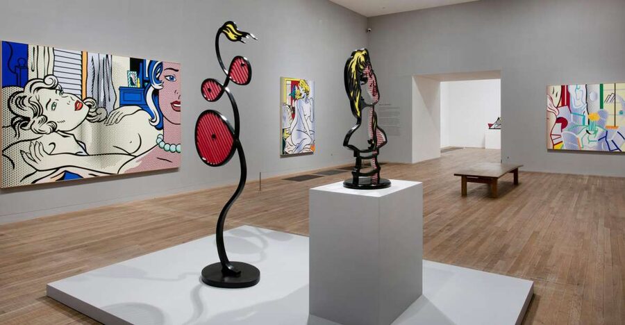 London Tate Modern Museum - Guided Tour 8 guests 2,5h - Mondrian’s lines and squares: the De Stijl lesson you will remember