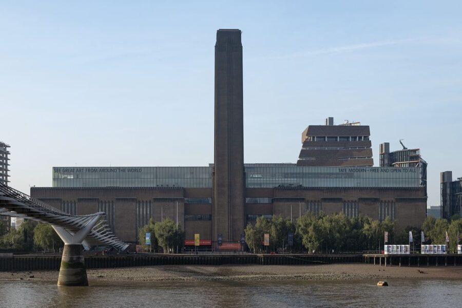 London: Tate Modern Official Guided Tour - Why a 1-Hour Official Tate Modern Tour Makes Sense