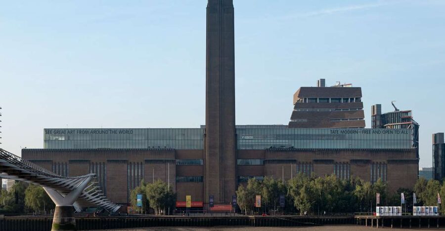 London: Tate Modern Official Guided Tour - FAQ