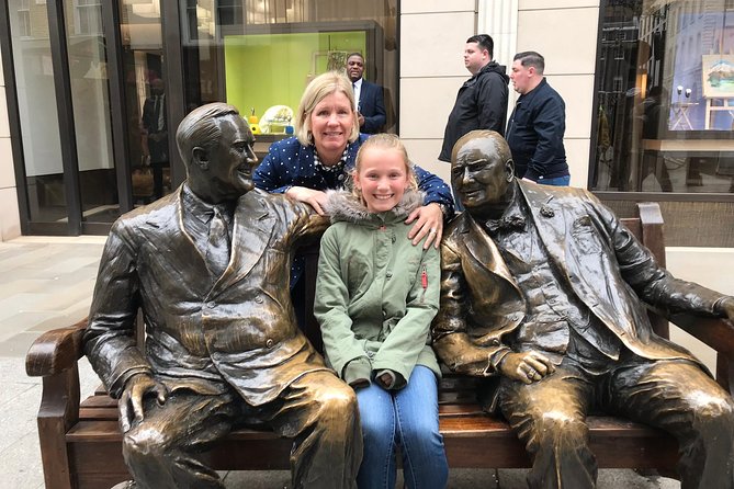 London Taxi Capital Highlights Tour - Timing, Weather, and the One Thing to Watch
