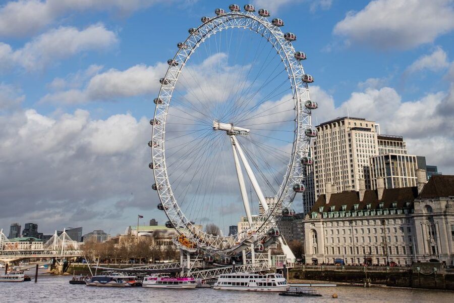 London: Thames River Cruise with Optional London Eye Ticket - Who This Cruise Suits Best (and Who Might Skip It)