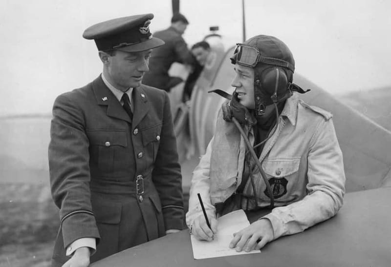 London: The Battle of Britain Tour at the RAF Museum - Spitfire and Hurricane up close: seeing why the Battle of Britain mattered