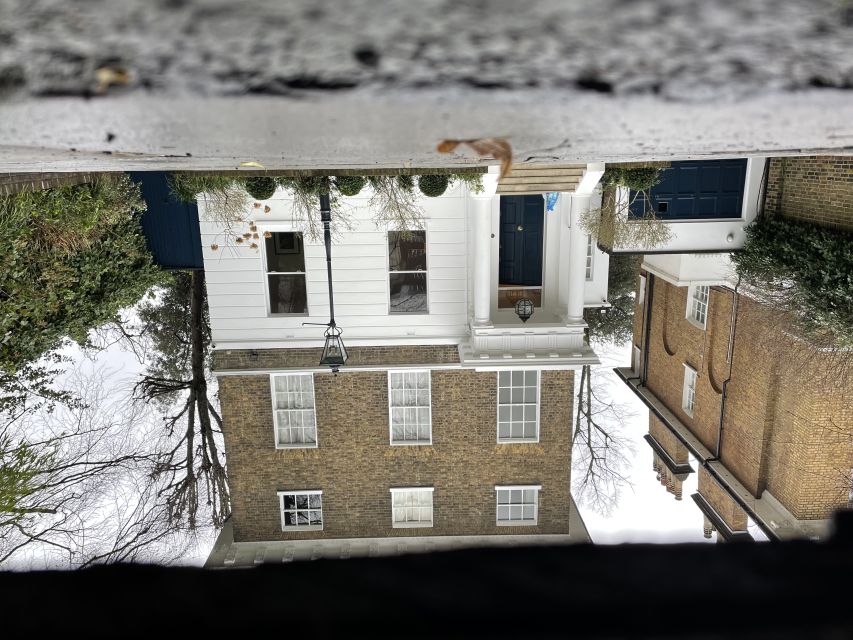 London: The Beatles Walking Tour of Marylebone and Abbey Rd - Price and value: what you’re really paying for