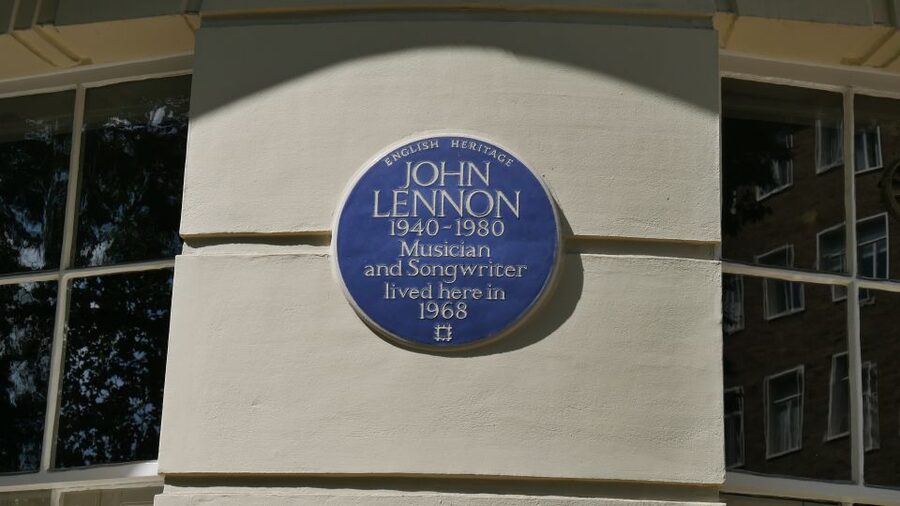 London: The Beatles Walking Tour of Marylebone and Abbey Rd - Guide style: from Michael to Spencer K Gibbins