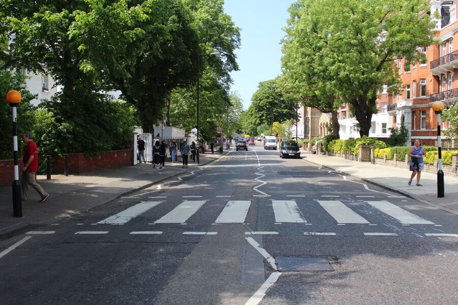 London: The Beatles Walking Tour of Marylebone and Abbey Rd - Practical tips that make the tour smoother