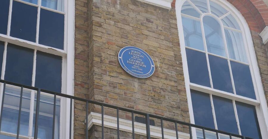 London: The Beatles Walking Tour of Marylebone and Abbey Rd - Marylebone street stories: the band as real people