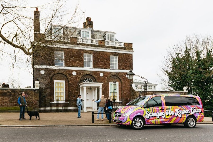 London: The Birthplace of The Rolling Stones Private Tour - Why this Stones tour feels different from the usual London stops
