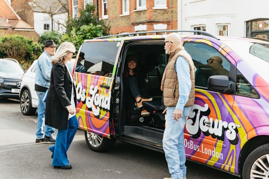 London: The Birthplace of The Rolling Stones Private Tour - A quick reality check: what to expect on the day
