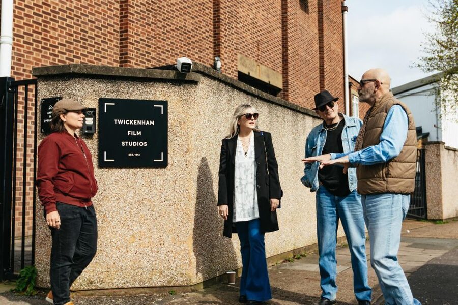 London: The Birthplace of The Rolling Stones Private Tour - Price and value: $485 per group up to 7, with entry covered