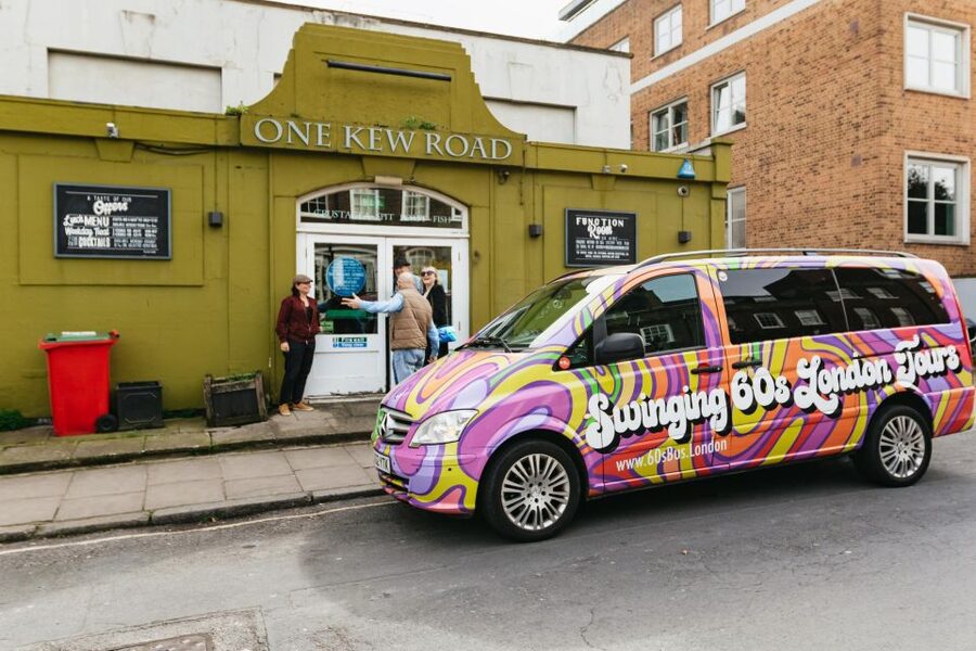 London: The Birthplace of The Rolling Stones Private Tour - Who should book this tour (and who might not)