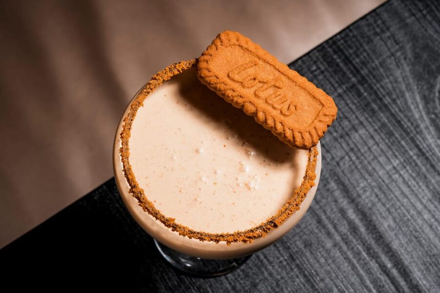 London: The Chocolate Cocktail Club - Your Ticket And The $14 Value: One Cocktail Is Included