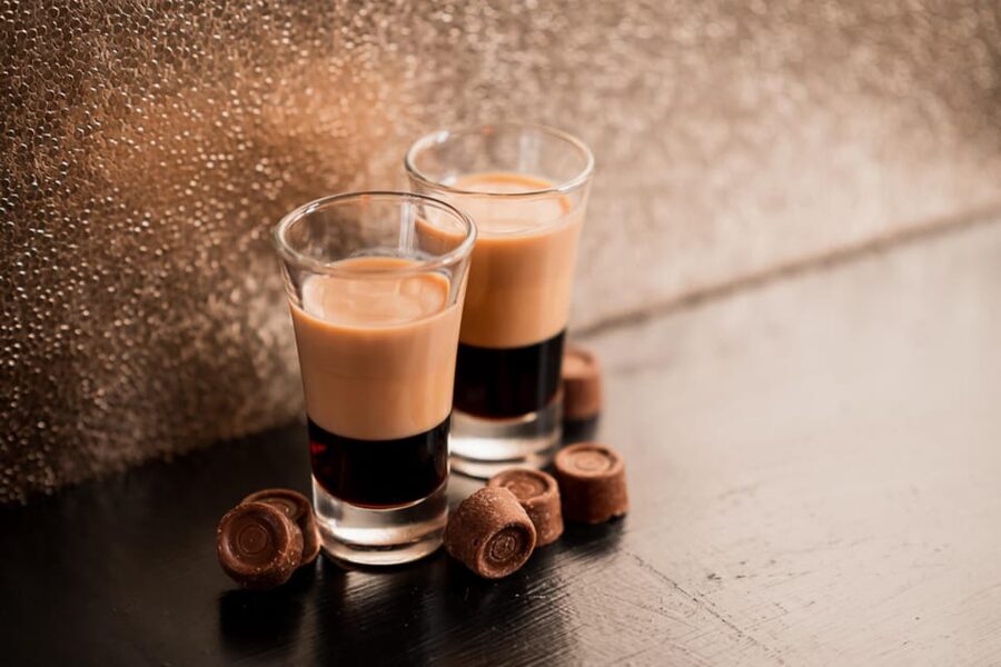 London: The Chocolate Cocktail Club - Who Should Book This (And Who Might Not)