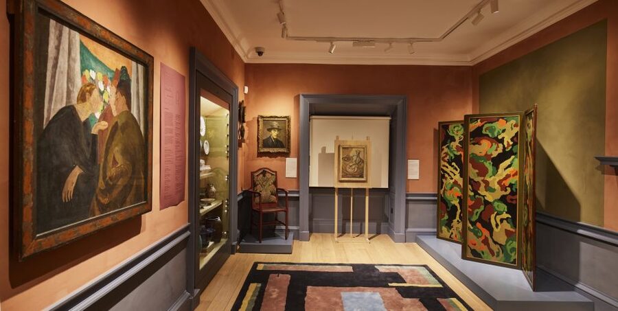 London: The Courtauld Gallery at Somerset House Entry Ticket - Should you book the Courtauld Gallery at Somerset House?