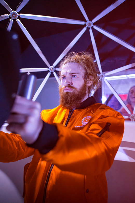 London: The Crystal Maze LIVE Experience Ticket - Should you book the Crystal Maze LIVE experience?