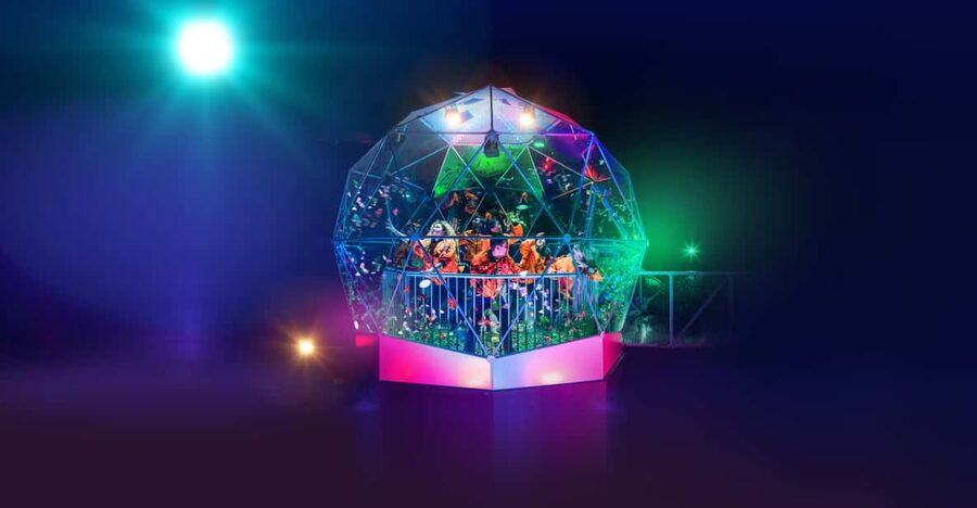 London: The Crystal Maze LIVE Experience Ticket - Who this Crystal Maze LIVE ticket suits best