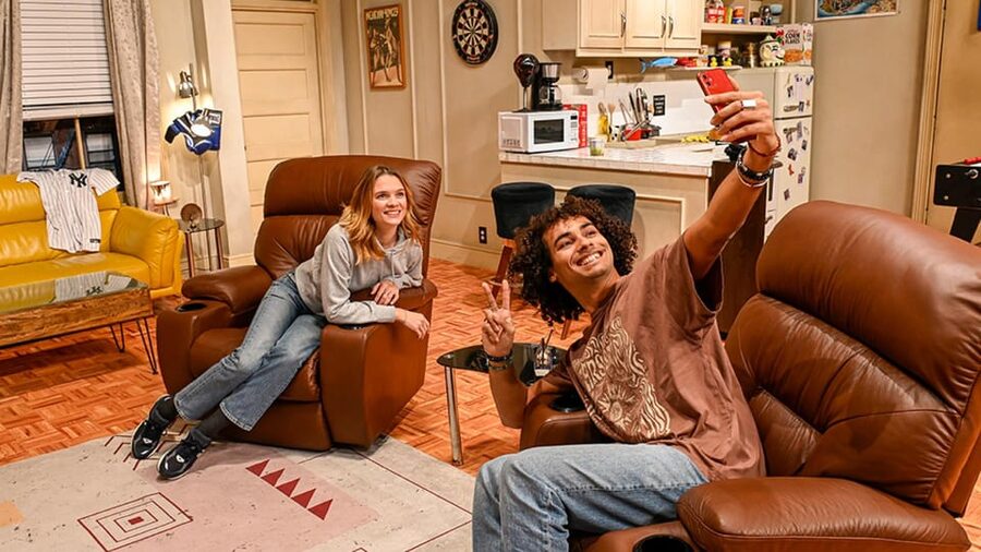 London: The FRIENDS™ Experience Entry Ticket - Rules and accessibility: what changes day-of