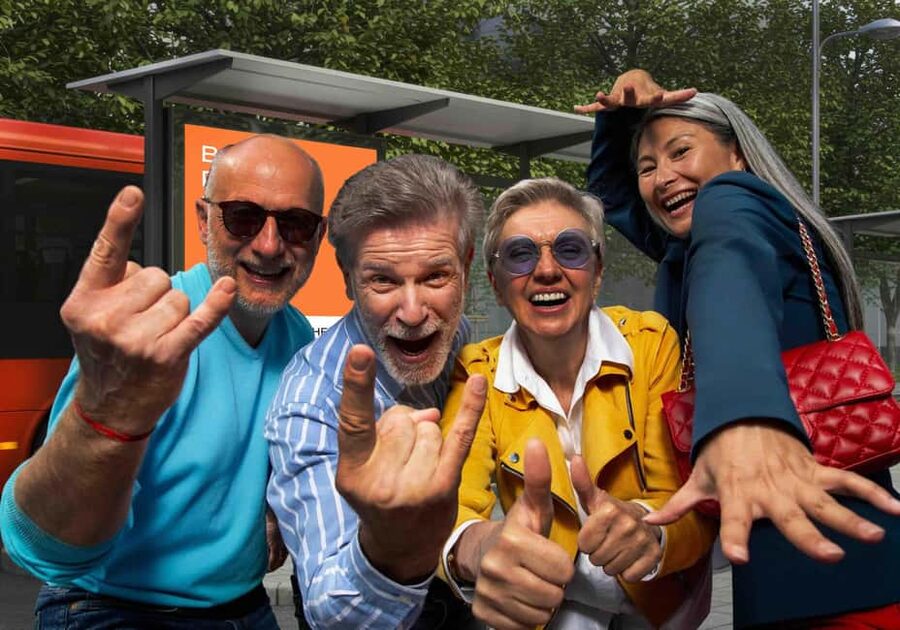 London: The Fun Tour with Live Theatre and Comedy - Why this beats the usual London bus tour