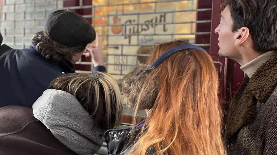 London: The Great British Rock and Roll Music Walking Tour - From The Stones and The Beatles to Led Zeppelin: places where careers ignited