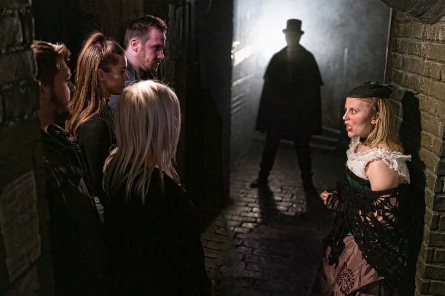 London: The London Dungeon and London Eye Combo Ticket - Should you book the combo?