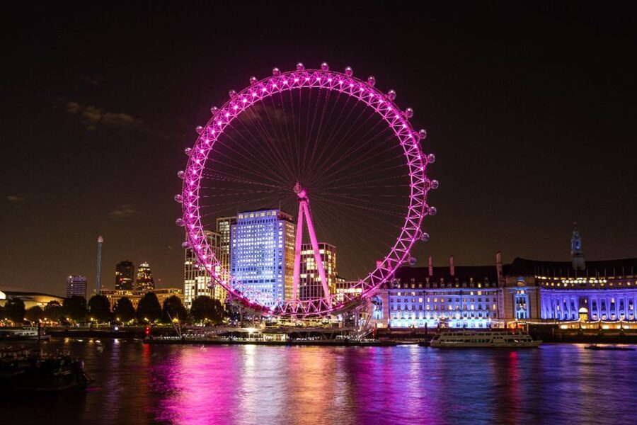 London: The London Dungeon and London Eye Combo Ticket - Starting right: London Dungeon check-in without drama