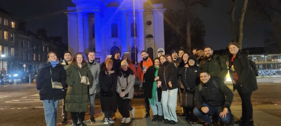 London: The Original Jack the Ripper Walking Tour - Key highlights worth prioritizing