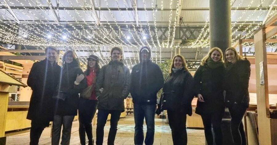 London: The Original Jack the Ripper Walking Tour - Why Whitechapel turns Jack the Ripper into a walkable mystery