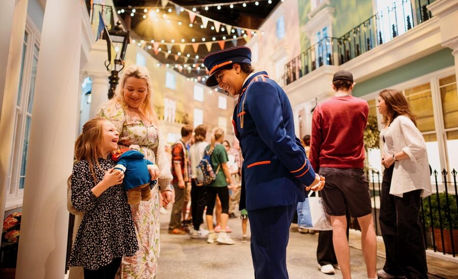 London: The Paddington Bear Experience - Key things to know before you go