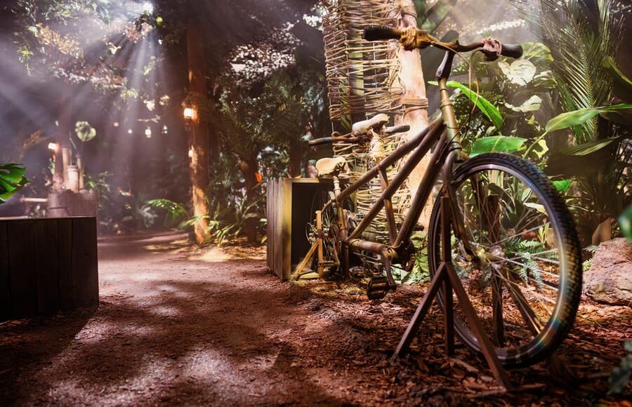 London: The Paddington Bear Experience - The big sets across 26,000 sq ft and what you’ll do in each place