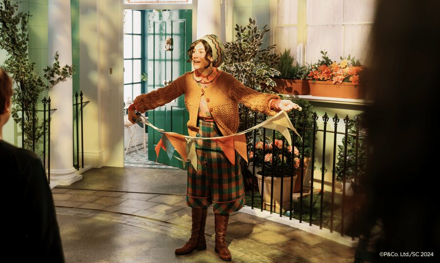 London: The Paddington Bear™ Experience Entry Ticket - Price and value: is $60 per person worth it?