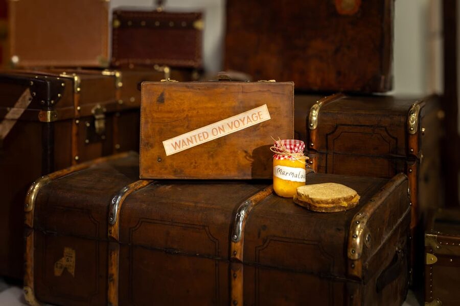 London: The Paddington Bear™ Experience Entry Ticket - What to expect as rules of the room (and why they matter)