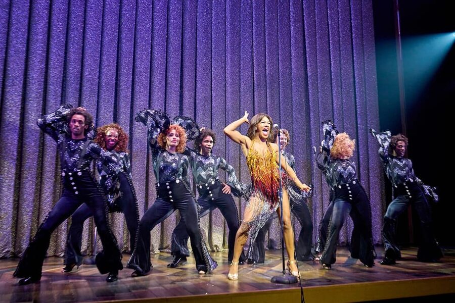 London: The Tina Turner Musical & 2-Course Pre-Show Meal - Timing the walk to the Aldwych Theatre (without sweating it)
