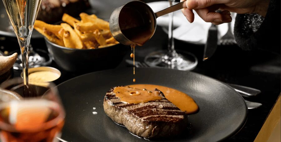 London: The Tina Turner Musical & 2-Course Pre-Show Meal - Price and value: is $133.35 worth it?