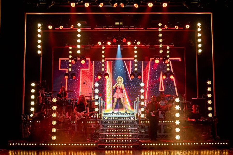 London: The Tina Turner Musical and Meal with Sparkling Wine - Price and value: is $154.90 a good deal?
